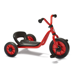 Petit tricycle enfant 2 à 4 ans - Papouille