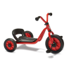 Petit tricycle enfant 2 à 4 ans - Papouille