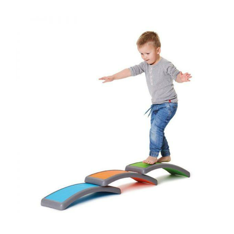 Arches enfant 2 ans et + - Papouille