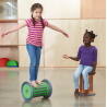 Rouleau d'équilibre enfant 4 ans et + - Papouille
