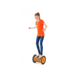 Rouleau d'équilibre enfant 6 ans et + - Papouille