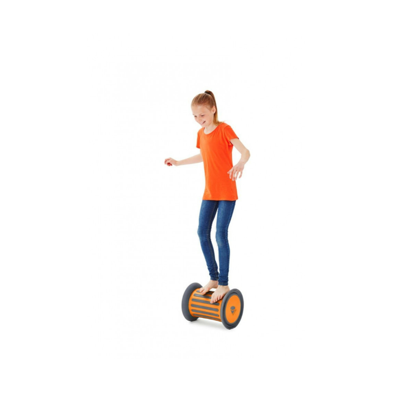 Rouleau d'équilibre enfant 6 ans et + - Papouille