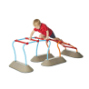 Mini parcours enfant 3 à 7 ans - Papouille