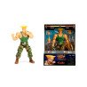 Figurine Street Fighter - Guile