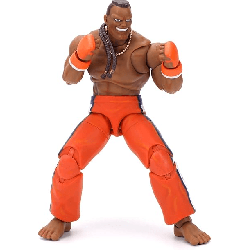 Figurine Street Fighter - Dee Jay