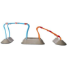 Mini parcours enfant 3 à 7 ans - Papouille