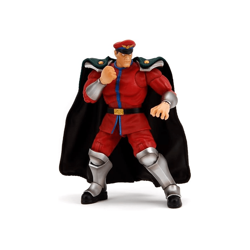 Figurine Street Fighter - Bison