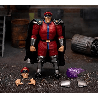 Figurine Street Fighter - Bison