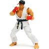 Figurine Street Fighter - Ryu
