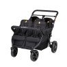 Poussette Trille bus - 6 places