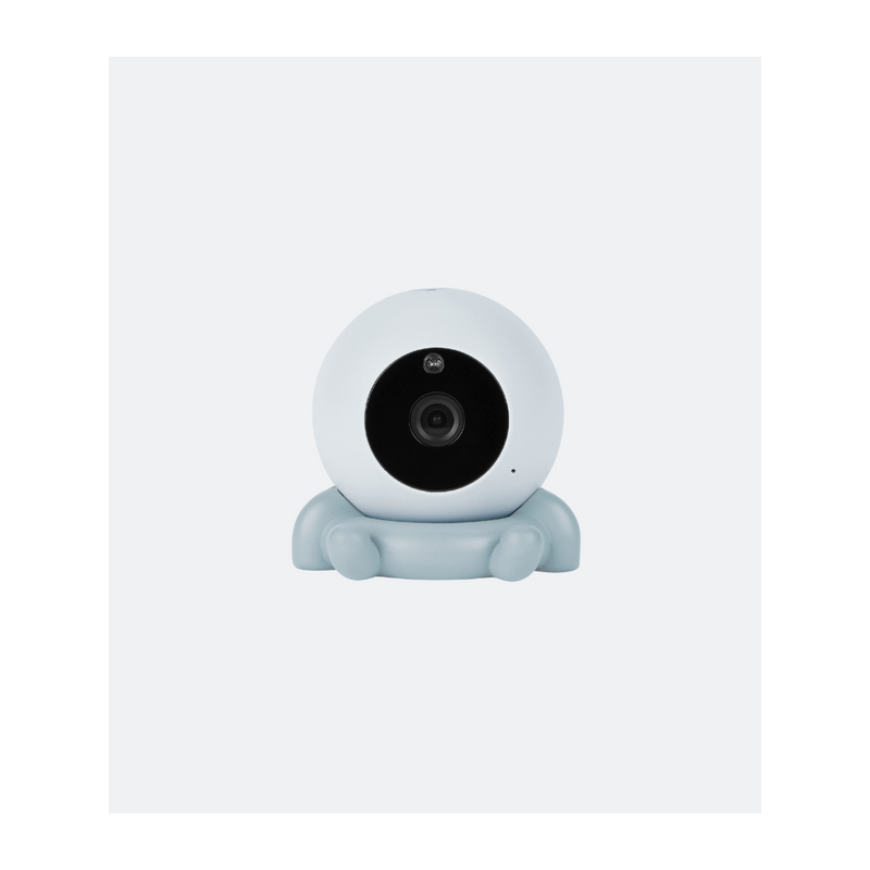 Babyphone - caméra additionnelle