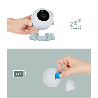 Babyphone - caméra additionnelle