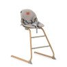Chaise haute évolutive 3 en 1 - 6 mois et +