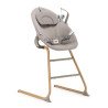 Chaise haute évolutive 3 en 1 - 6 mois et +