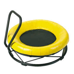 Trampoline enfant 3 à 5 ans - Papouille