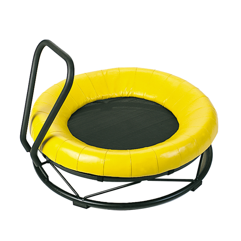 Trampoline enfant 3 à 5 ans - Papouille