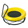 Trampoline enfant 3 à 5 ans - Papouille