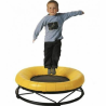 Trampoline enfant 3 à 5 ans - Papouille