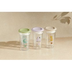 Verres d'apprentissage 360° - 290 ml - MAM