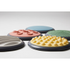 Disques tactiles enfant 1 an et + - Papouille