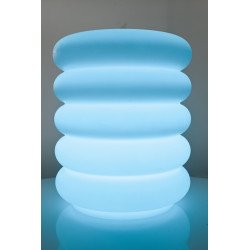Table lumineuse sensorielle - LED