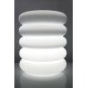 Table lumineuse sensorielle - LED