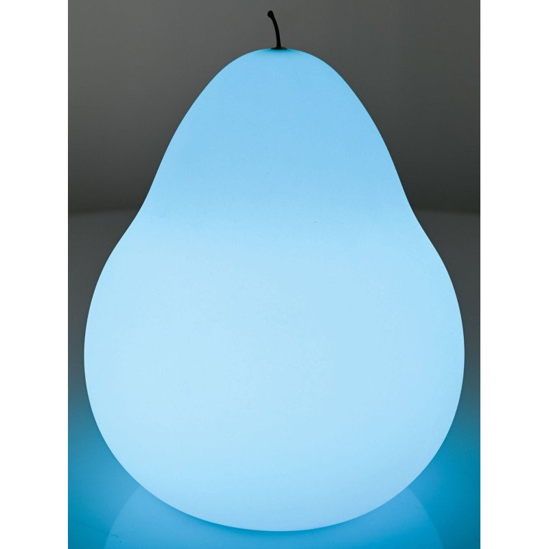 Poire lumineuse sensorielle - LED