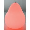 Poire lumineuse sensorielle - LED