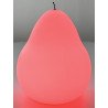 Poire lumineuse sensorielle - LED
