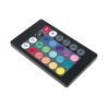 Cube lumineux sensoriel - LED - 10 cm