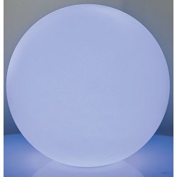 Sphère lumineuse sensorielle - LED