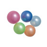 Ballon decore 22cm uni - Papouille