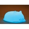 Lampe chaton sensoriel - LED