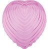 Coquillages sensoriels transparents - 36 pièces