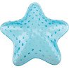 Coquillages sensoriels transparents - 36 pièces