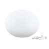 Boule lumineuse sensorielle - LED