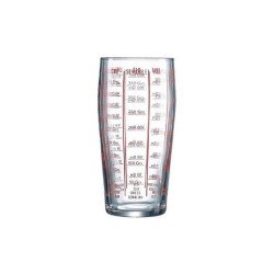 Verre doseur 58cl