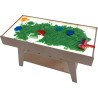 Table lumineuse sensorielle