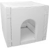 Cabane sensorielle Snoezelen