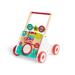 Chariot de marche - musical