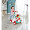 Chariot de marche - musical