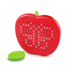 Tablette magnétique à dessin - Pomme