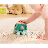 Tortue musical - rotative