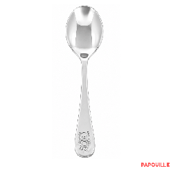 Cuillères à café Ourson - Lot de 6