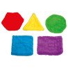 Tapis tactiles et sensoriels