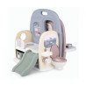 Crèche pour poupons - Baby care Smoby