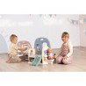Crèche pour poupons - Baby care Smoby