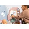 Crèche pour poupons - Baby care Smoby