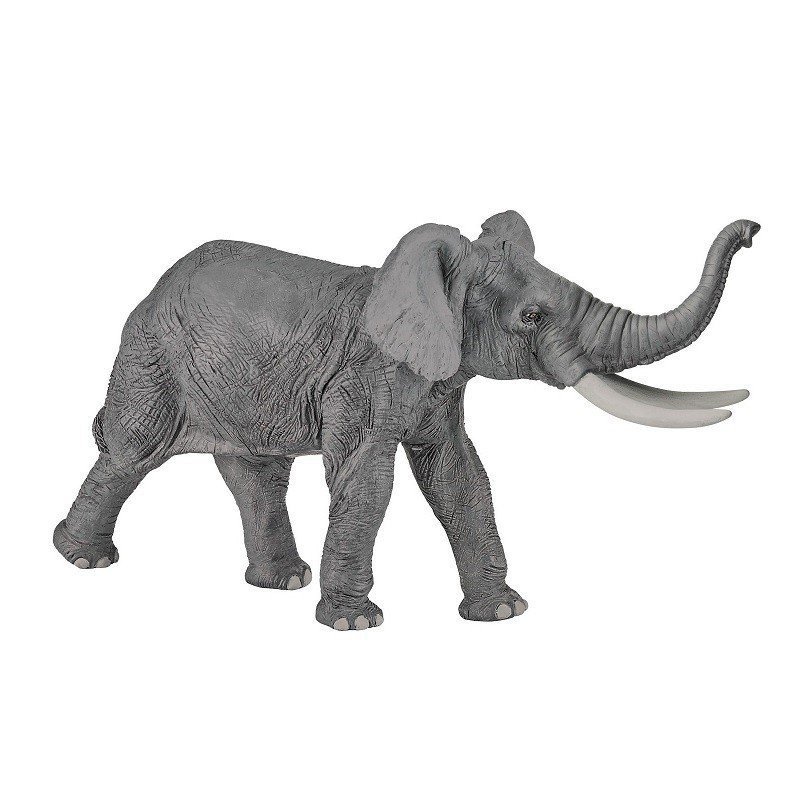 Figurine éléphant
