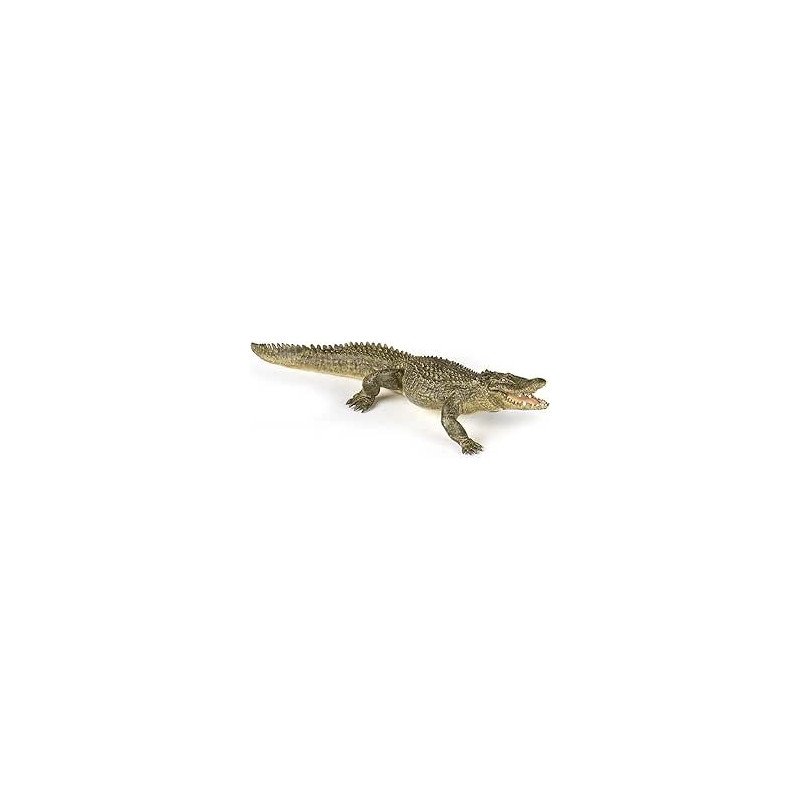 Figurine Alligator